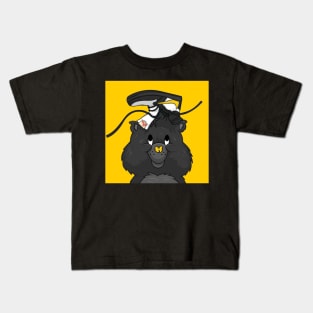 Wubear Kids T-Shirt